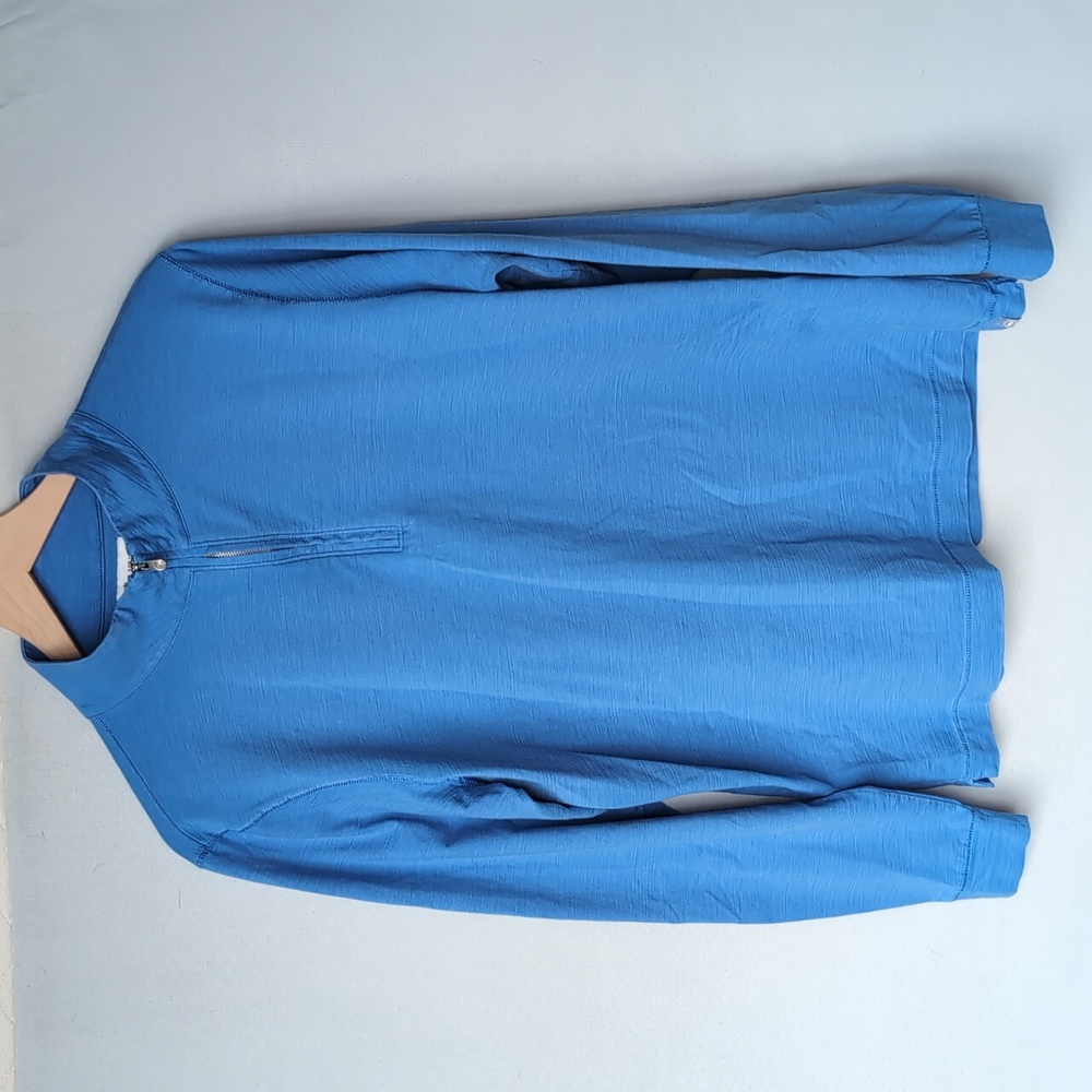 Peter Millar Quarter Zip